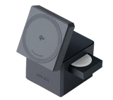 ankerrdeals 3-in-1 Cube with Qi2