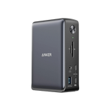 ankerrdeals 575 USB-C Docking Station (13-in-1)