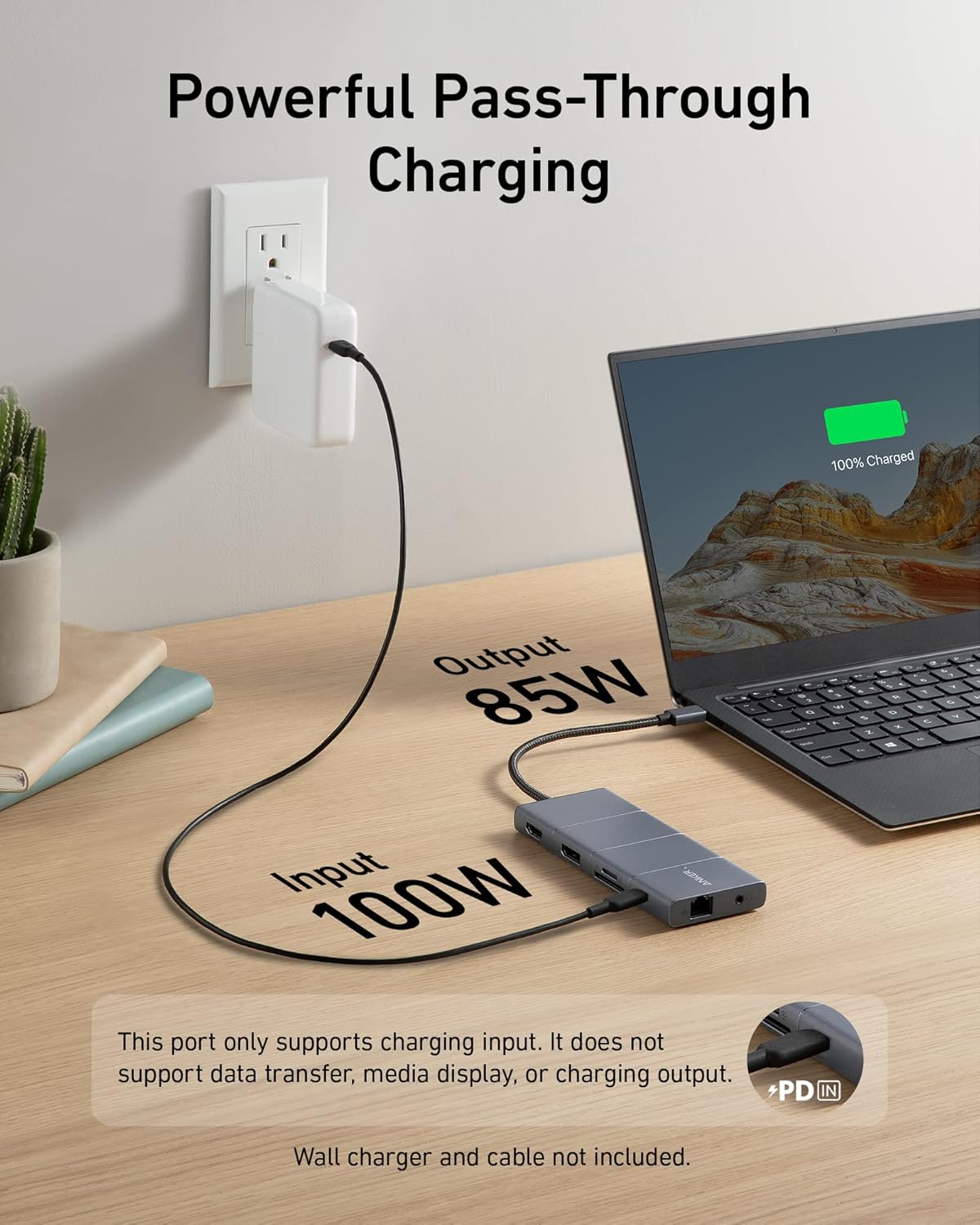 ankerrdeals 565 USB-C Hub (11-in-1)