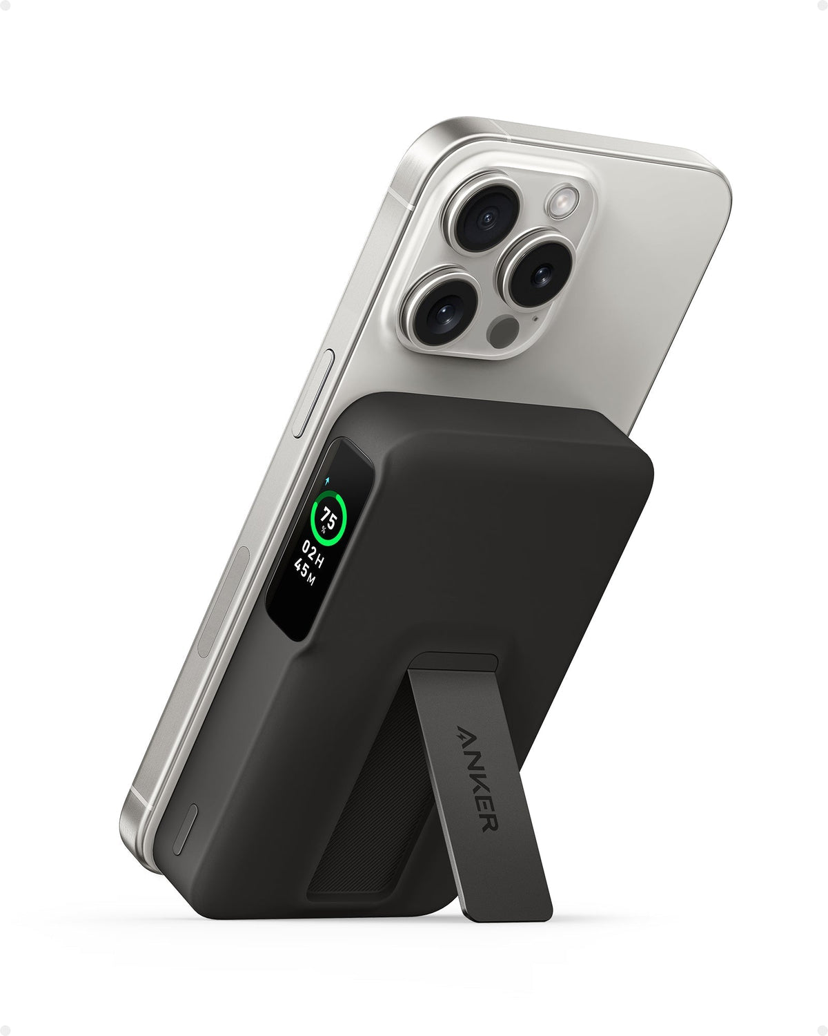 Refurbished ankerrdeals Magnetic Power Bank (10K)