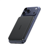 ankerrdeals Mini Power Bank (5K, Magnetic, Slim)