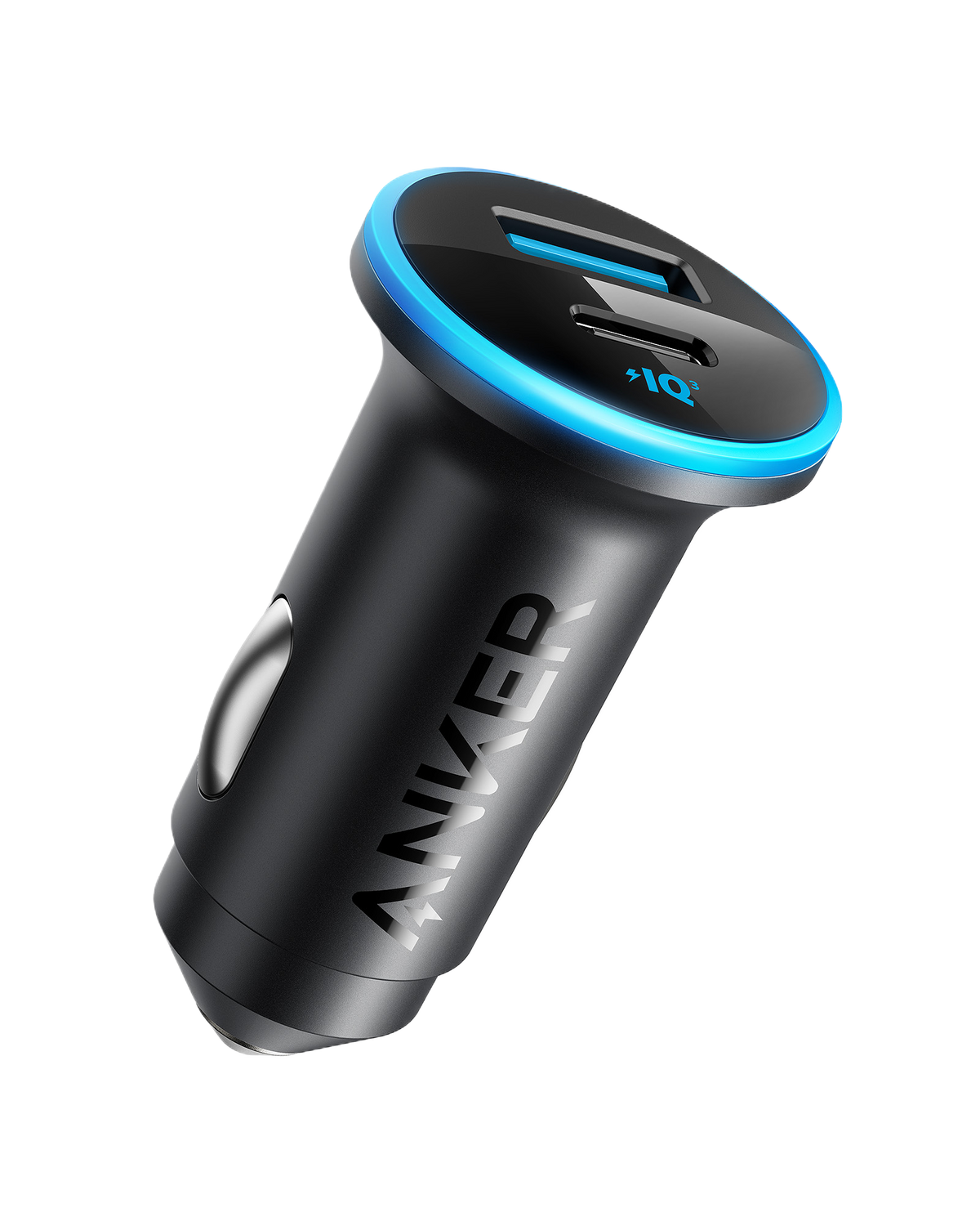 Refurbished ankerrdeals 323 Car Charger (52.5 W)