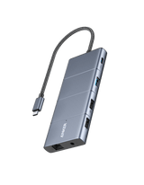ankerrdeals 565 USB-C Hub (11-in-1)