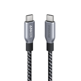 ankerrdeals Pro USB-C to USB-C Cable (240W, Upcycled-Braided)