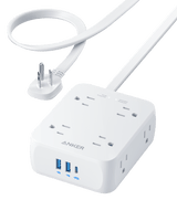 ankerrdeals 341 USB Power Strip