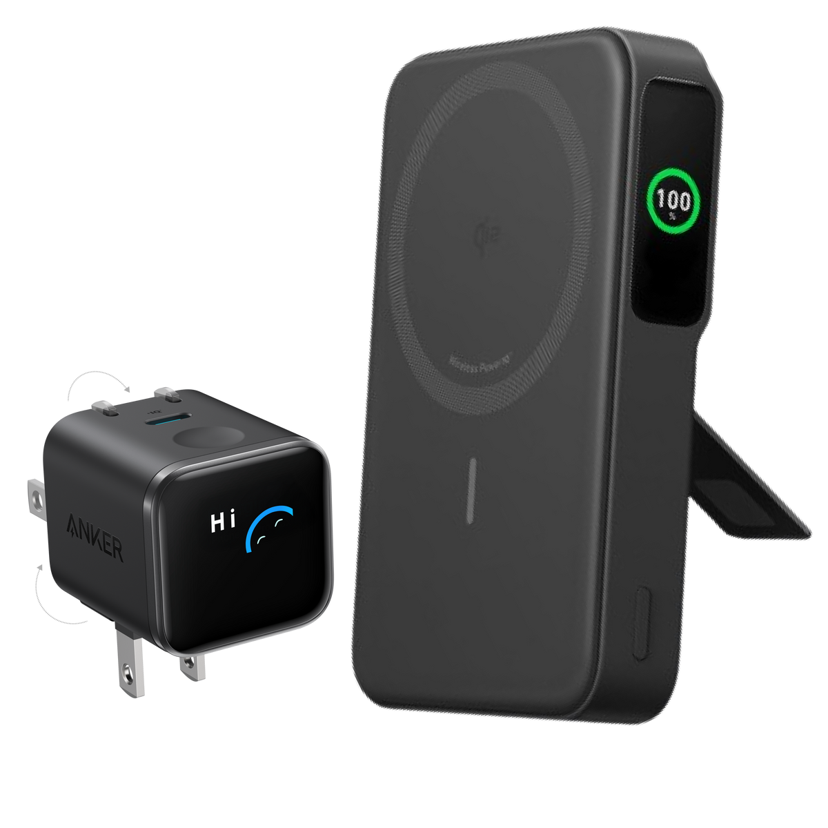ankerrdeals Magnetic Power Bank (10K)