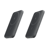 ankerrdeals 621 Magnetic Battery (Magnetic) 2-Pack