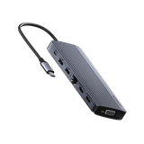 Refurbished ankerrdeals USB-C Hub (14-in-1, Triple Display)