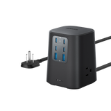 ankerrdeals Charging Station (9-in-1, 100W)
