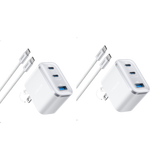ankerrdeals Mini Charger (70W, 3 Ports) -2 Pack