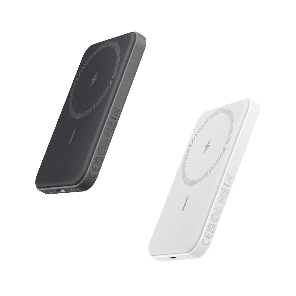ankerrdeals 621 Magnetic Battery (Magnetic) 2-Pack