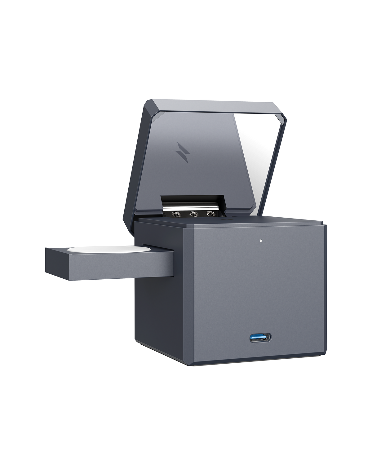 Refurbished ankerrdeals 3-in-1 Cube with MagSafe