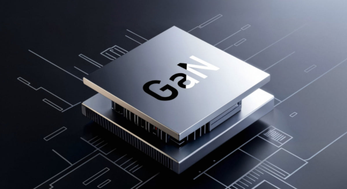 What Is a GaN Charger and How Is It Better? Complete Guide