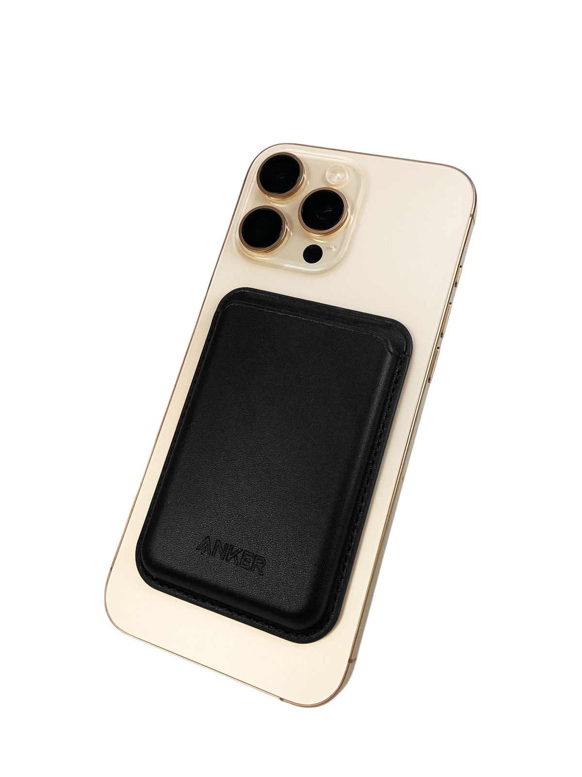 ankerrdeals Magnetic Wallet