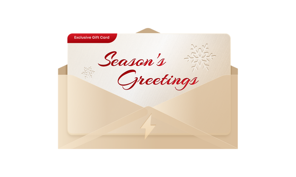 ankerrdeals Christmas Gift Card
