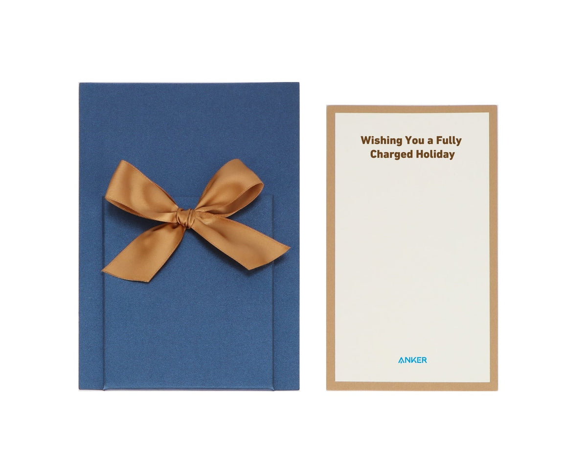 ankerrdeals Greeting Card