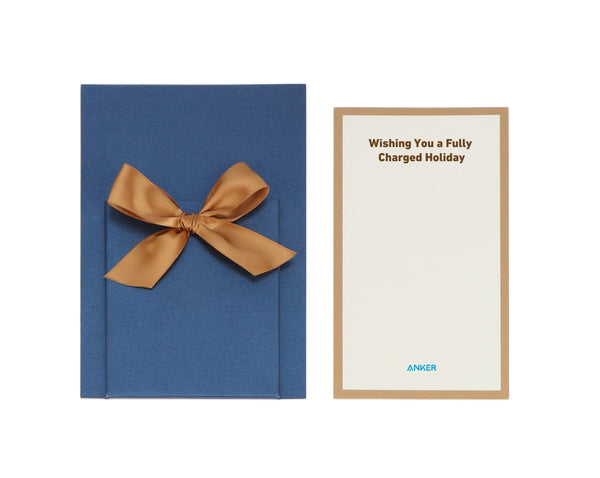 ankerrdeals Greeting Card