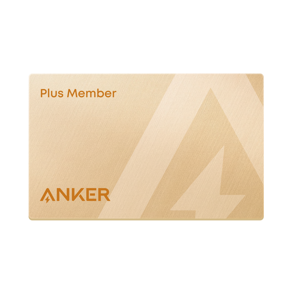 ankerrdeals Plus Member Benefits
