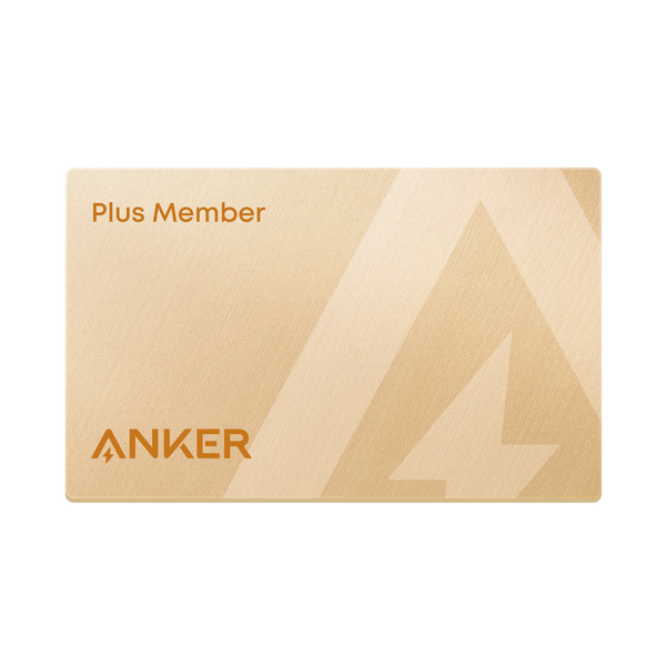 ankerrdeals Plus Member Benefits