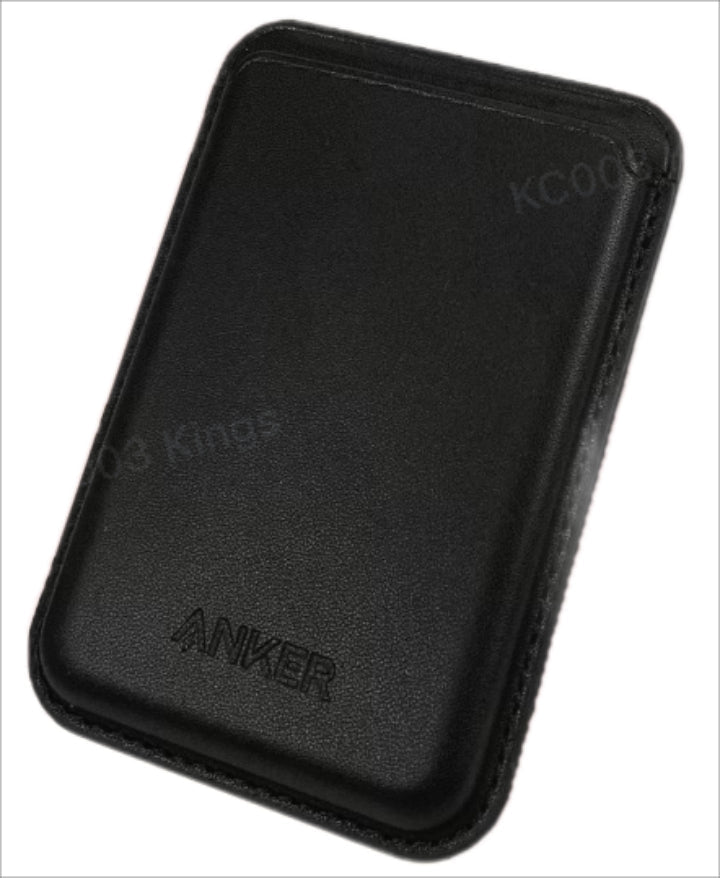 ankerrdeals Magnetic Wallet