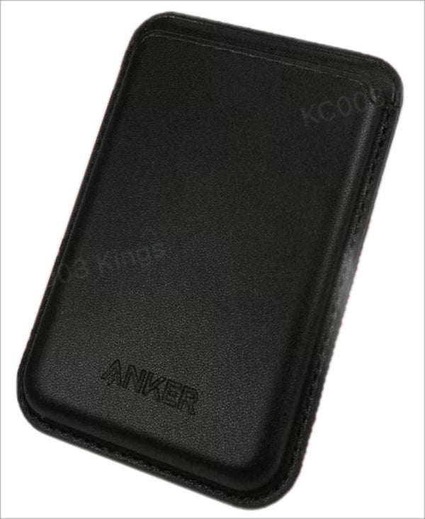 ankerrdeals Magnetic Wallet