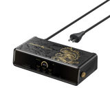 (ankerrdeals × Black Myth: Wukong Edition) ankerrdeals Pro Docking Station (14-in-1, Triple Display, DisplayLink) with DL7400
