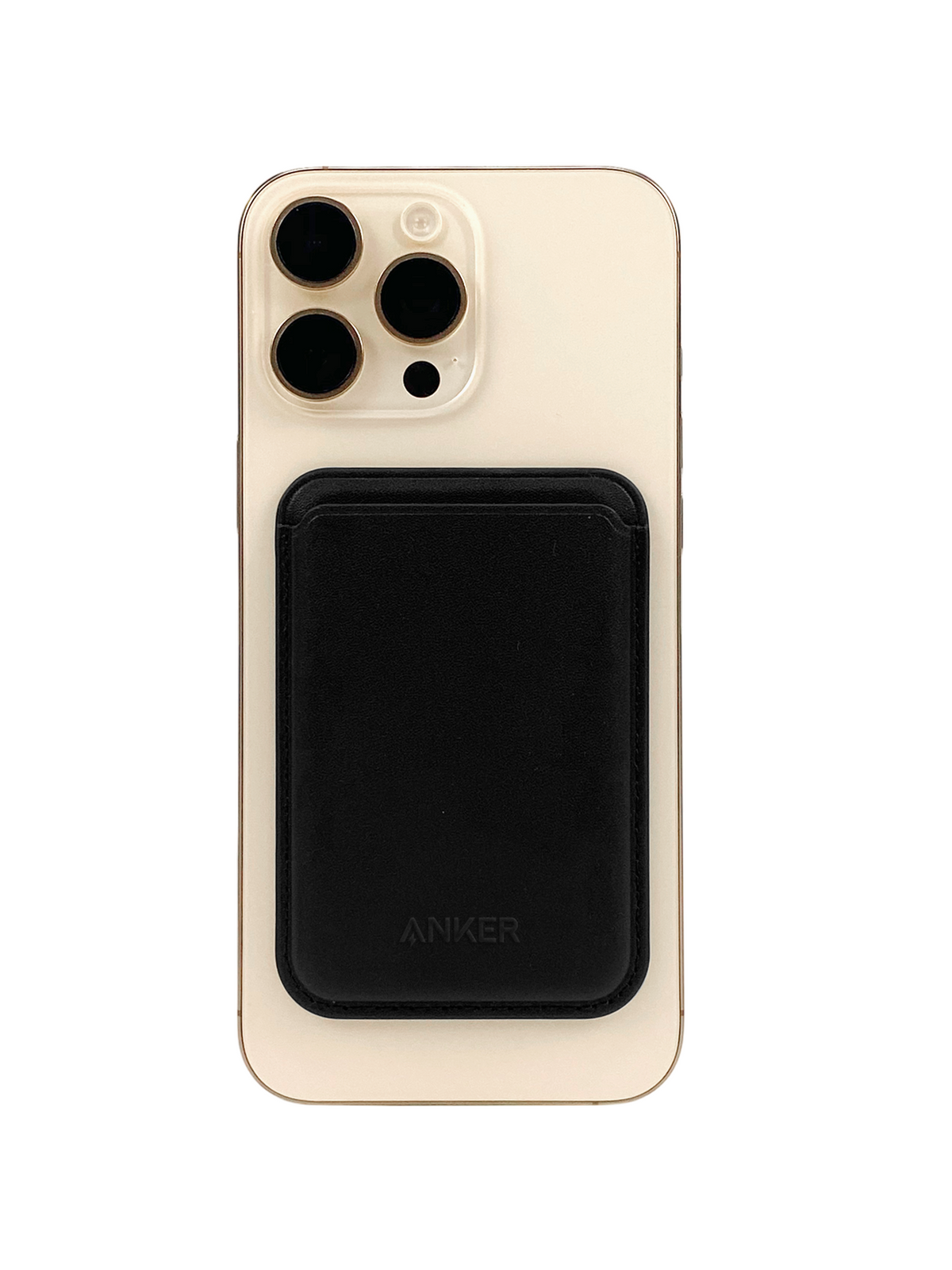 ankerrdeals Magnetic Wallet