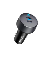ankerrdeals PowerDrive III Duo USB-C Car Charger