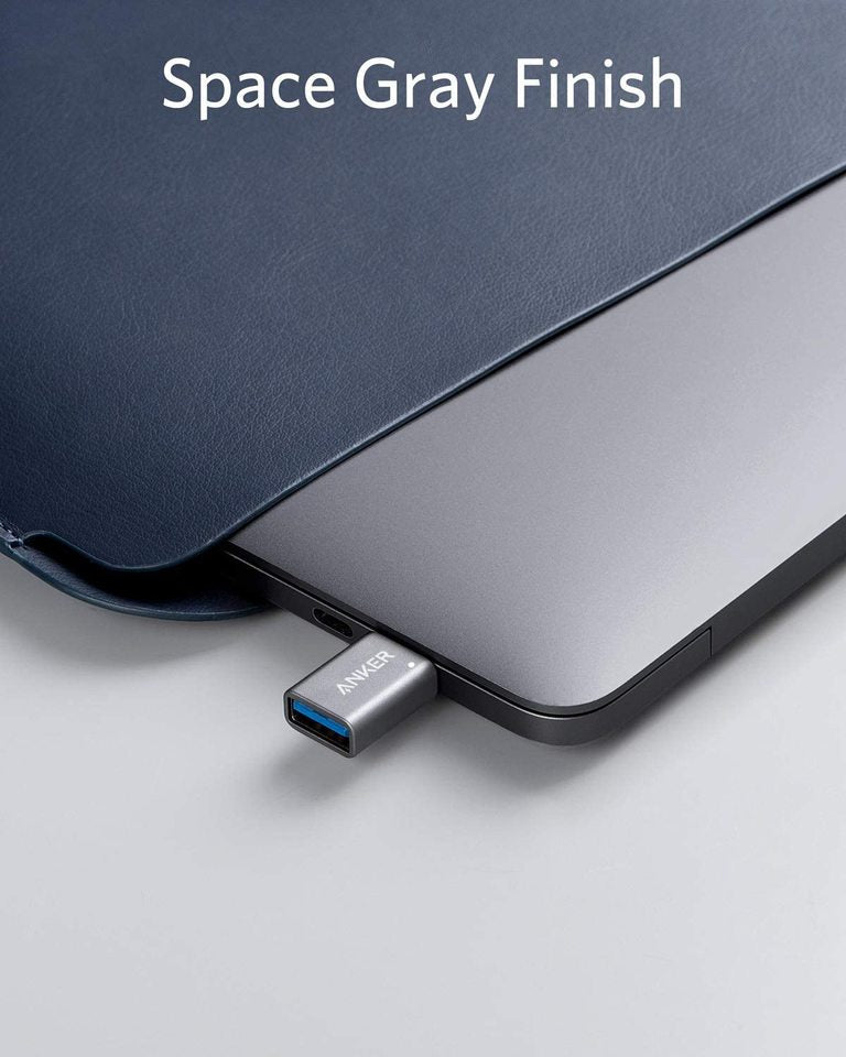 ankerrdeals USB-C to USB 3.0 Adapter (2 Pack)