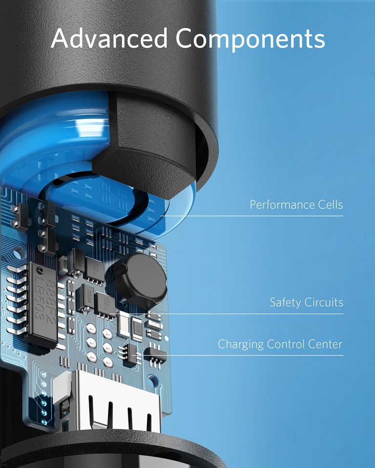 ankerrdeals Refurbished Core 5000