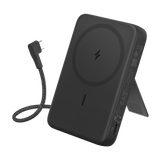 ankerrdeals Magnetic Power Bank (10K, 30W, Built-in USB-C Cable)