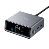 ankerrdeals Pro Charger (250W, 6 Ports, GaN Pro)