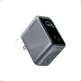 ankerrdeals Pro Charger (160W, 3 Ports, Smart Display)