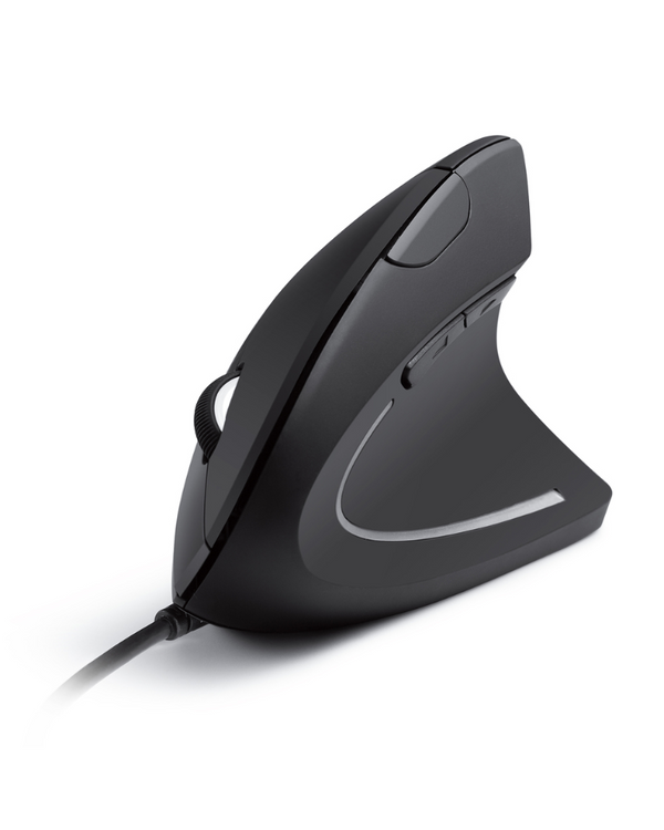 Refurbished ankerrdeals Ergonomic Optical USB Wired Vertical Mouse