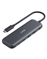ankerrdeals 332 USB-C Hub (5-in-1)