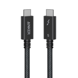 ankerrdeals Pro Thunderbolt 5 Cable (3.3 ft / 1.7 ft, 80 Gbps, 240W)