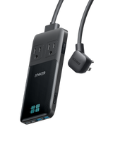 ankerrdeals Pro 6-in-1 Charging Station (140W)