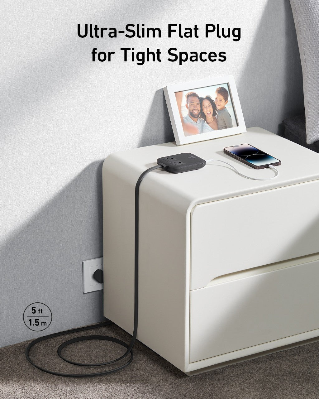 ankerrdeals 715 Charger (Mini II 65W) and ankerrdeals Mini Charging Station (6-in-1, 67W)