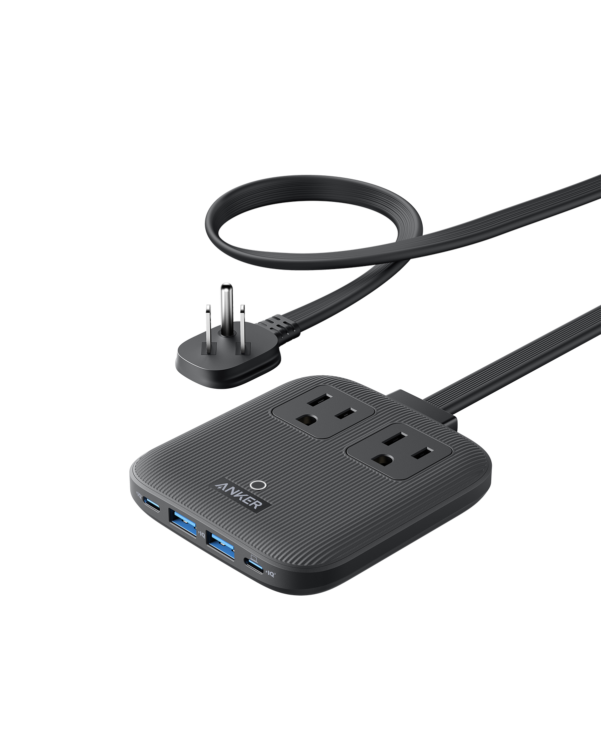 ankerrdeals 715 Charger (Mini II 65W) and ankerrdeals Mini Charging Station (6-in-1, 67W)