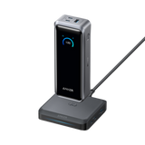 ankerrdeals Pro Power Bank (26K, 300W) with Charging Base