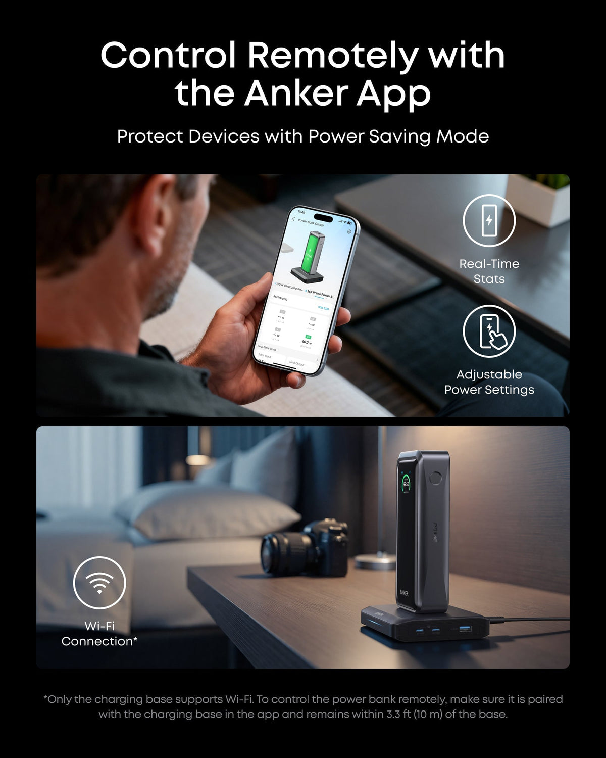 ankerrdeals Pro Power Bank (26K, 300W)