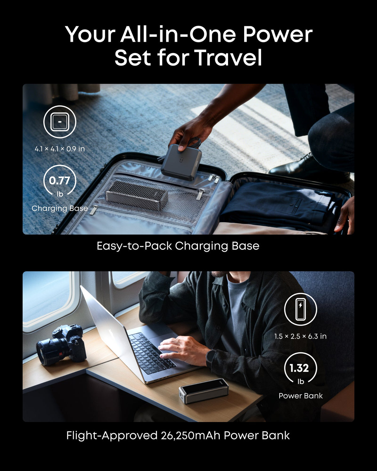 ankerrdeals Pro Power Bank (26K, 300W)