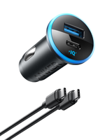 ankerrdeals 323 Car Charger (52.5W)
