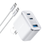 ankerrdeals Mini Charger (70W, 3 Ports)