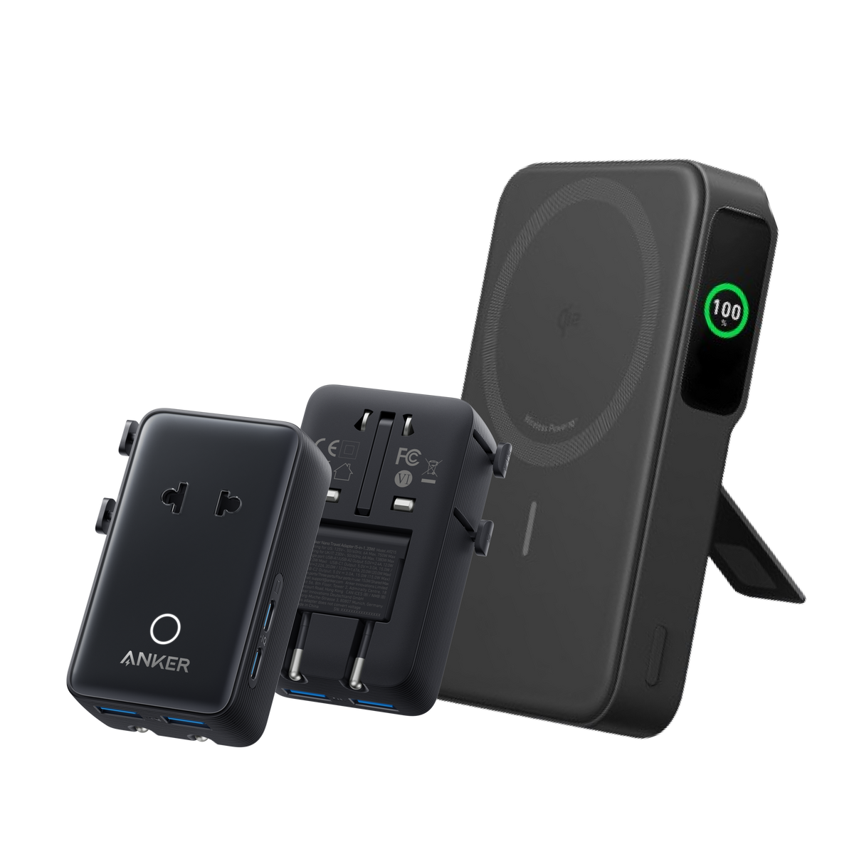 ankerrdeals Magnetic Power Bank (10K)