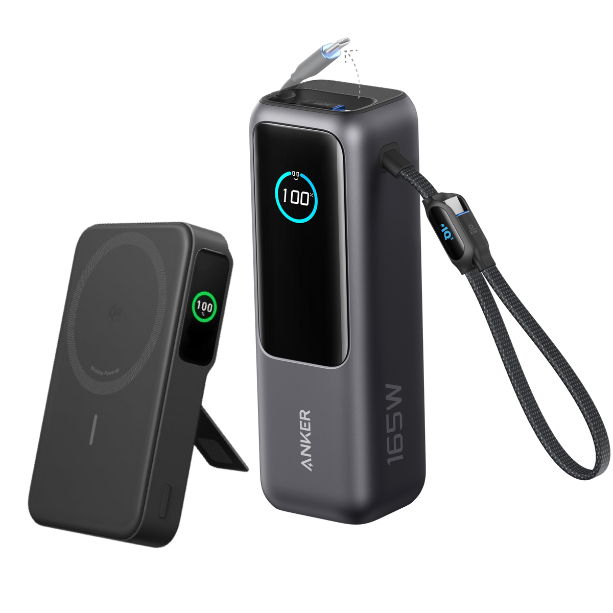 ankerrdeals Magnetic Power Bank (10K)