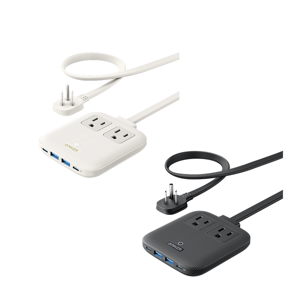 ankerrdeals Mini Charging Station (6-in-1, 67W) 2-Pack