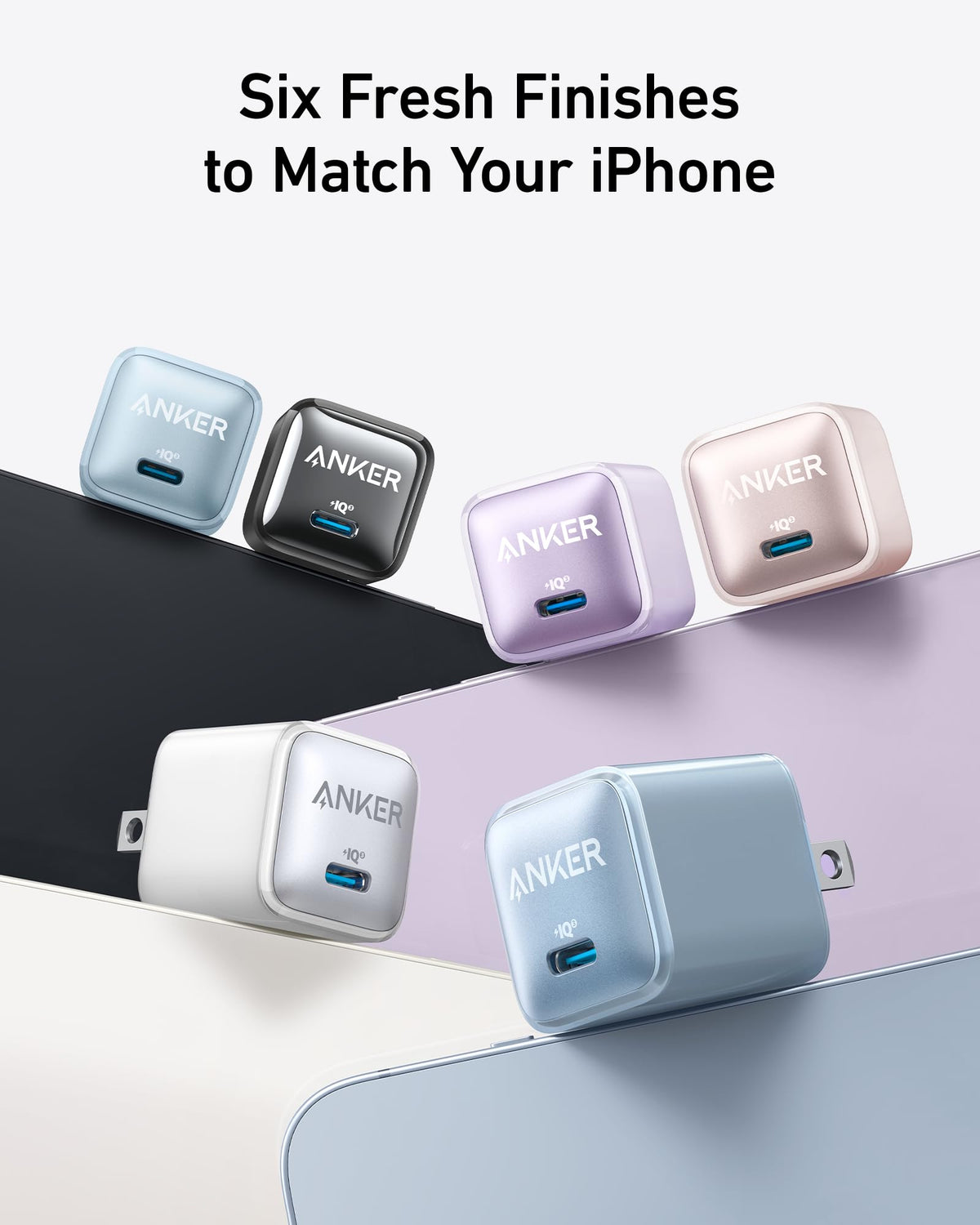 ankerrdeals Mini Charger (20W)