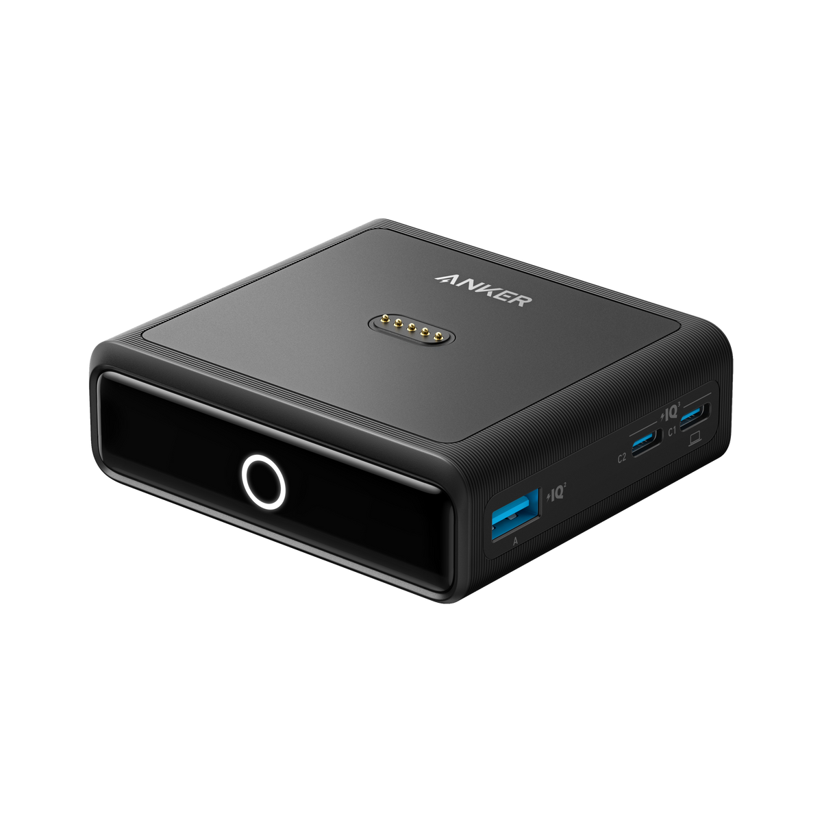 ankerrdeals 100W Charging Base for ankerrdeals Pro Power Bank