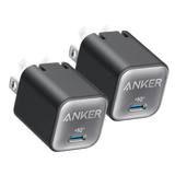 ankerrdeals Mini Charger (30W, 2-Pack)